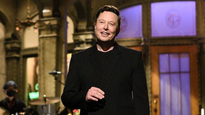 Elon Musk ma zespół Aspergera: "Czasami publikuje albo mówię dziwne rzeczy, ale właśnie tak DZIAŁA MÓJ MÓZG"