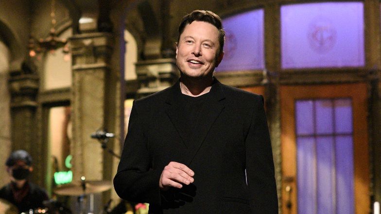 Elon Musk ujawnił, że ma zespół Aspergera