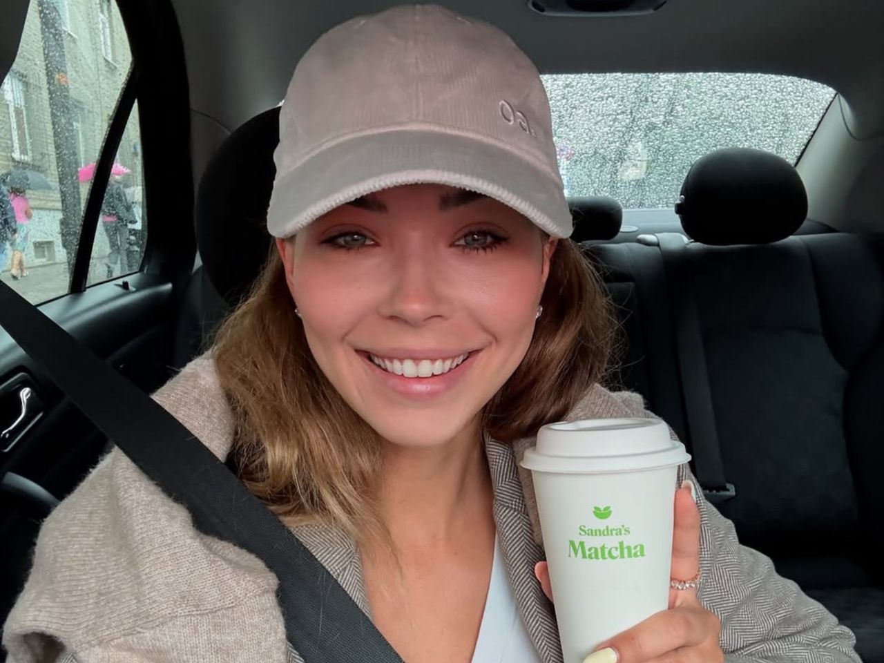 Celebrytka otwiera kolejny lokal. Będzie serwować popularny napój