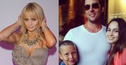 Izabella Scorupco ROZWIODŁA SIĘ…. dwa lata temu? "W moim życiu pojawiła się wyjątkowa osoba"