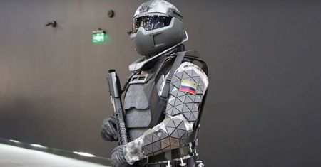 Tak Rosjanie chcą rozwijać armię. Stawiają na sztuczną inteligencję