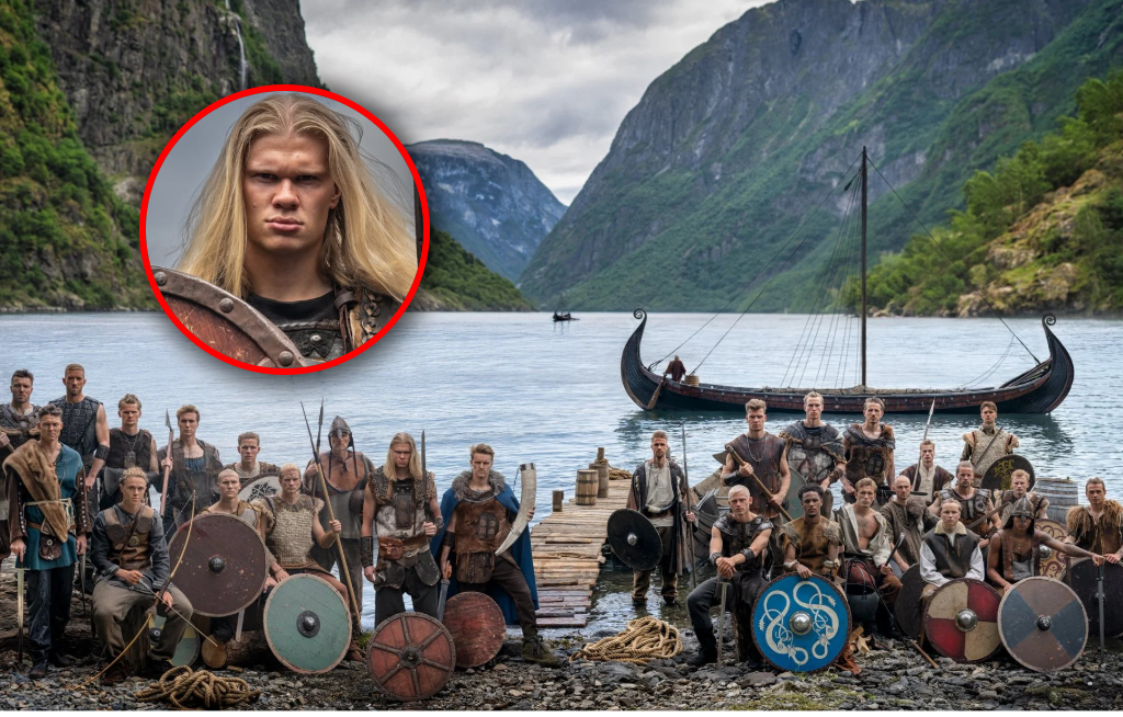 To nie AI. Norwegowie nie biorą jeńców przed mundialem