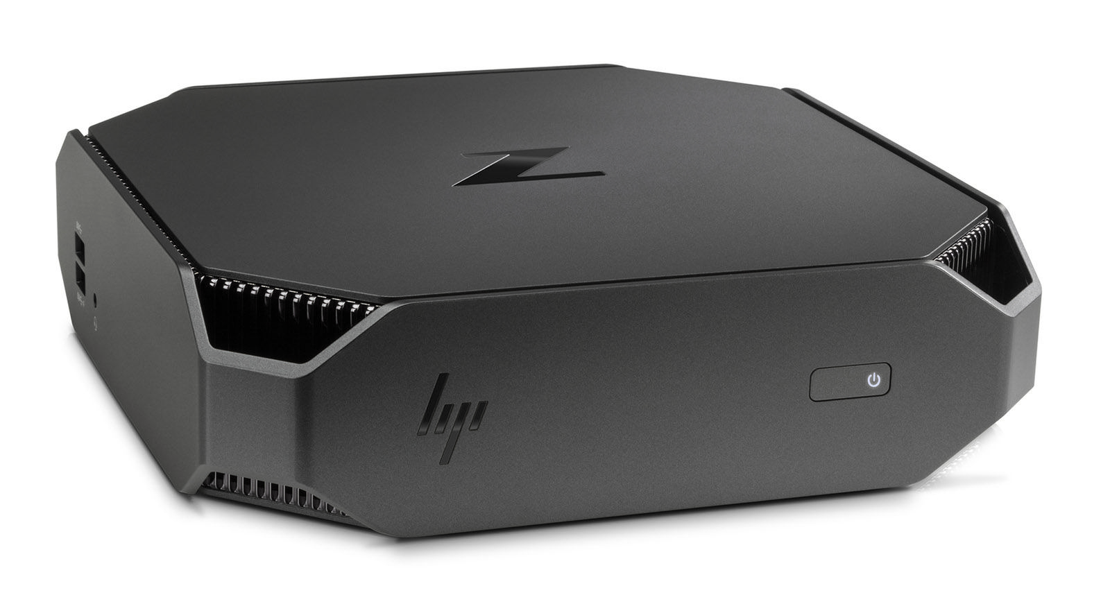 HP Z2 Mini: kompaktowa i wydajna stacja robocza dla aplikacji CAD 2