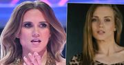 Agnieszka Kaczorowska w "drapieżnym" wydaniu. Pokazała się u boku Filipa Gurłacza