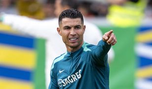 Nie tylko sport. Cristiano Ronaldo inwestuje w... porcelanę