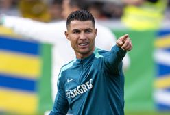 Nie tylko sport. Cristiano Ronaldo inwestuje w... porcelanę