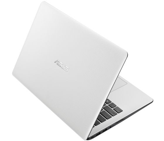 Asus X402 i X502 notebooki specyfikacja