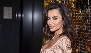 Natalia Siwiec z dzieckiem na rękach. Uwagę fanów i tak przykuło coś innego