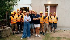 Kolejne zmiany w „Nasz Nowy Dom”. Polsat szuka fachowców