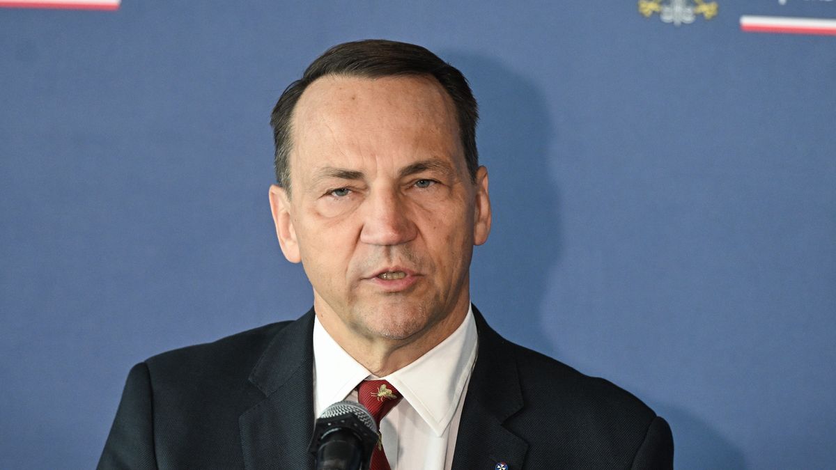 Rados�aw Sikorski
Warszawa, 07.07.2025. Minister spraw zagranicznych Rados�aw Sikorski podczas konferencji prasowej przed Narad� Kierownik�w Plac�wek i Konsul�w Generalnych RP w Hotelu Intercontinental w Warszawie, 7 bm. (ad) PAP/Radek Pietruszka
Radek Pietruszka
Ambasadorzy, dyplomaci, dyplomacja, narada, polityk, polityka, polska polityka zagraniczna