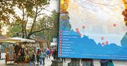Długi weekend listopadowy tuż-tuż. Wiemy, gdzie będą tłumy