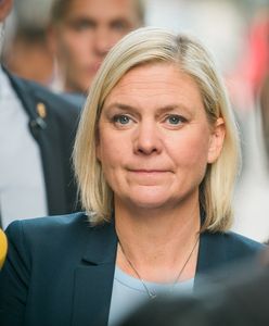 Szwecja robi krok w tył ws. NATO. "Nie chcemy destabilizować Europy"