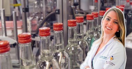 Najgorszy alkohol dla jelit. Proktolog nie ma wątpliwości