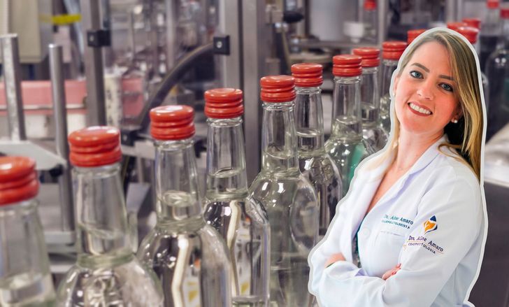 Najgorszy alkohol dla jelit. Proktolog nie ma wątpliwości