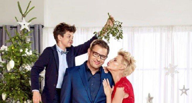 Gwiazdy Rodzinki.pl w świątecznej kampanii Avonu