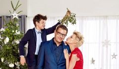 Gwiazdy Rodzinki.pl w świątecznej kampanii Avonu