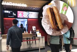 Odwiedziliśmy McDonald's w Dubaju. Inne są nie tylko ceny