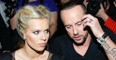 Nergal: "Nie uprawialiśmy seksu"