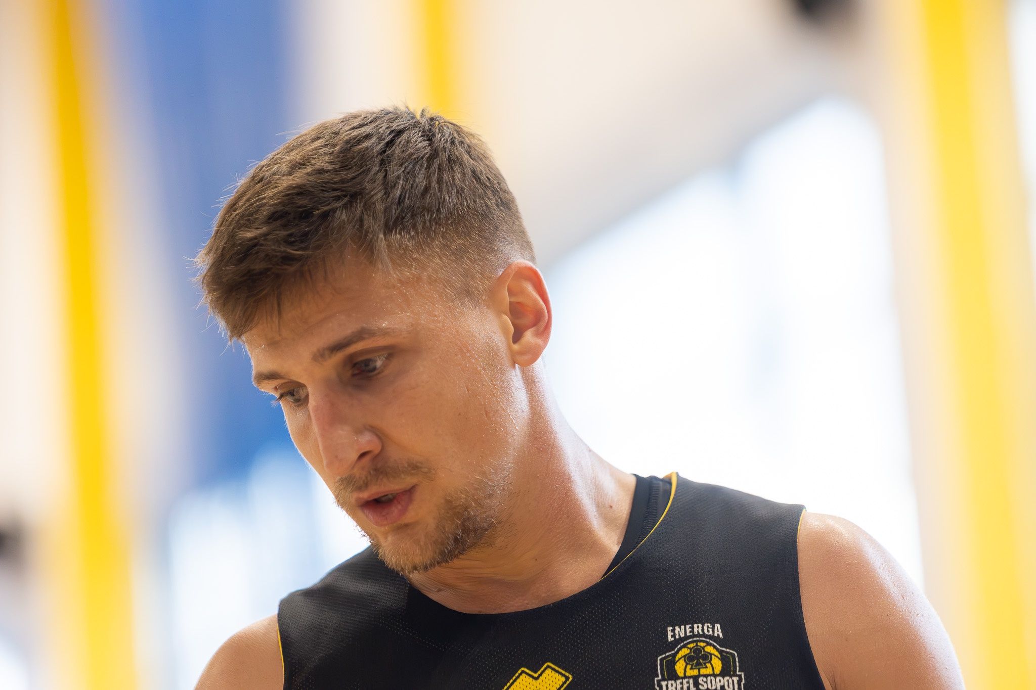 Twarde Pierniki - Trefl Sopot