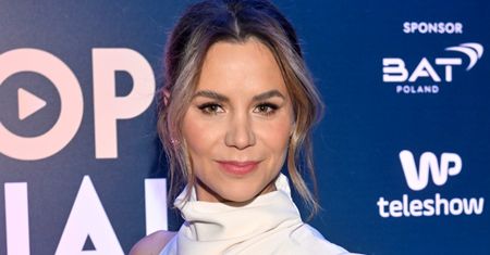 Najlepsze stylizacje tygodnia. Natalia Lesz niczym gwiazda Hollywood