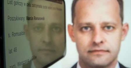 Azyl Romanowskiego. Poseł PiS zabrał głos ws. wyjazdu na Węgry