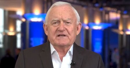 Miller ostro: Regularnie jesteśmy czerwoną wyspą na mapie Europy