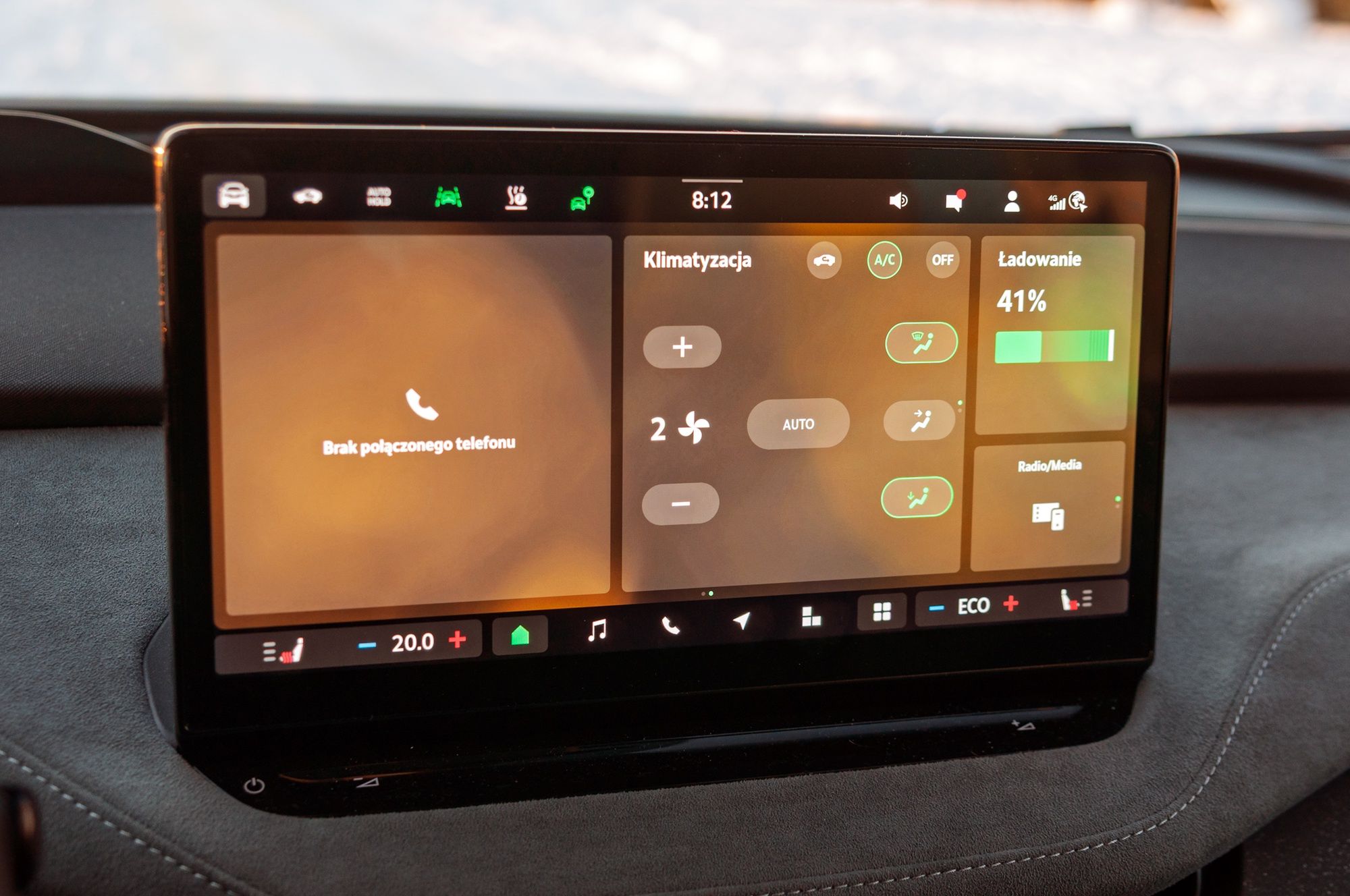 Skoda Enyaq 85 (2025)