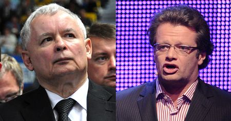 Meller: "Zadeklaruję narodowość śląską! WALCIE SIĘ SKINI W GARNITURACH!"