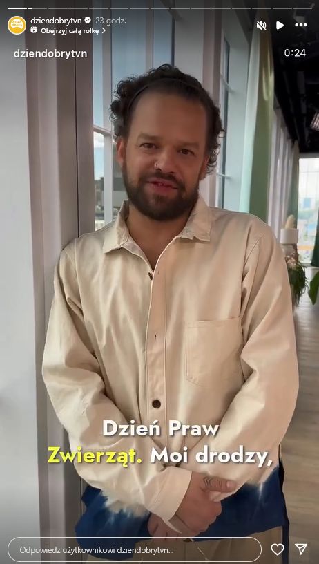 Michał Piróg wyznaje: &amp;quot;UDERZYŁEM dziecko&amp;quot; - Pudelek