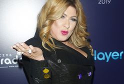 Kozidrak zakochana po uszy w nowym partnerze. "W łóżku jest ogień"