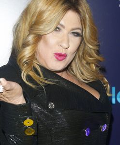 Kozidrak zakochana po uszy w nowym partnerze. "W łóżku jest ogień"