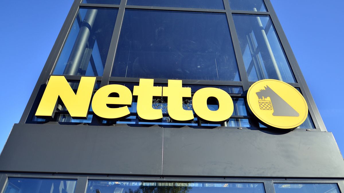 Promocje w Netto