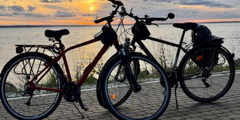 Pułtusk: Połączą miasto z Wielką Pętlą Zegrzyńską? Znamy kulisy rozmów