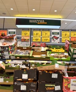 Dlaczego jabłka w Biedronce drożeją? Sieć wyjaśnia podwyżki