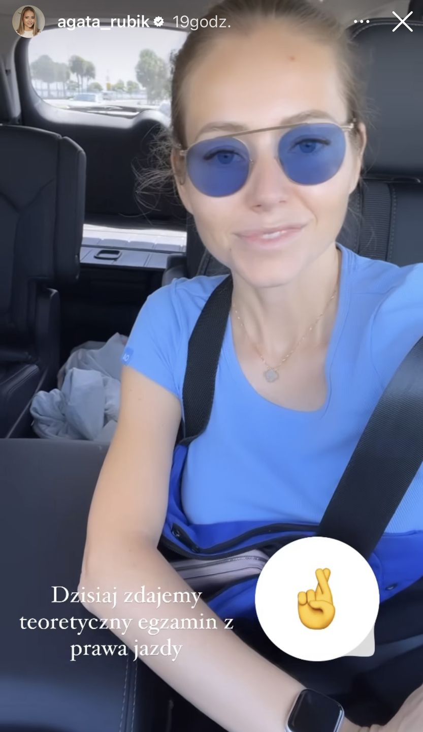 Agata Rubik