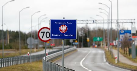 Niemcy chcą uszczelnić granicę z Polską. "Sytuacja wymyka się spod kontroli"