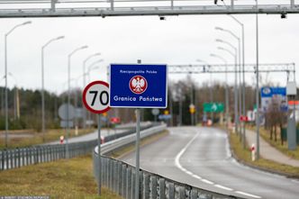 Niemcy chcą uszczelnić granicę z Polską. "Sytuacja wymyka się spod kontroli"