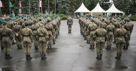 Zmiany w wojsku. Będzie więcej wezwań na ćwiczenia