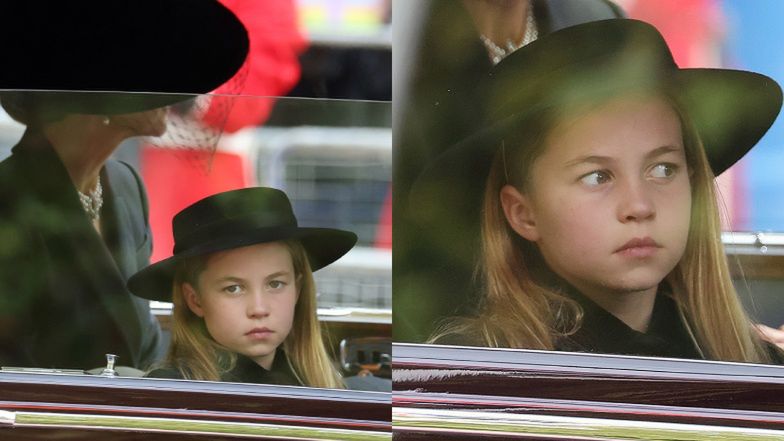 Księżniczka Charlotte