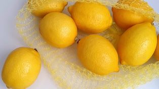 Jak przechowywać cytryny? Tylko w ten sposób zachowają świeżość, smak i nie spleśnieją