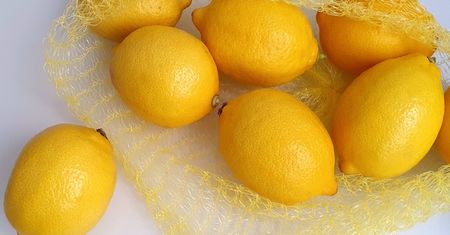 Jak przechowywać cytryny? Tylko w ten sposób zachowają świeżość, smak i nie spleśnieją