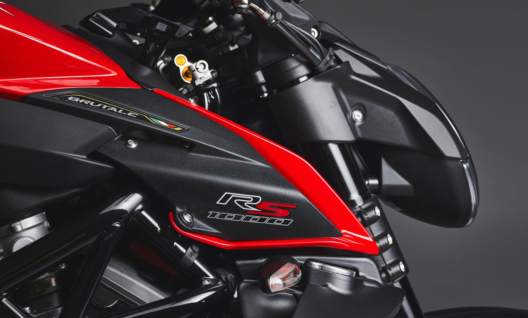 MV Agusta Brutale 1000 RS