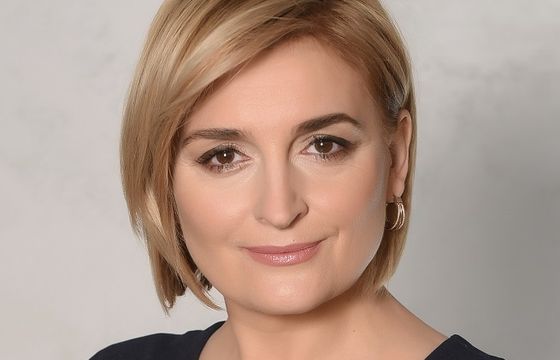 Daria Kwiecień przechodzi z Polsat News do Wydarzenia24