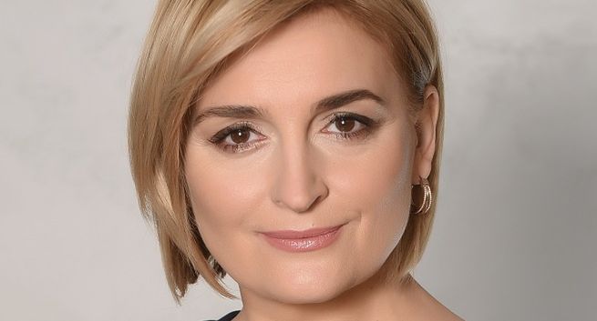 Daria Kwiecień przechodzi z Polsat News do Wydarzenia24