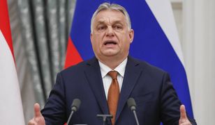 Orban: Zachód prowadzi "świętą wojnę, praworządnościowy dżihad"