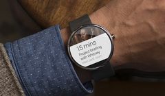 Android Wear - nowy system dla inteligentnych zegarków (wideo)