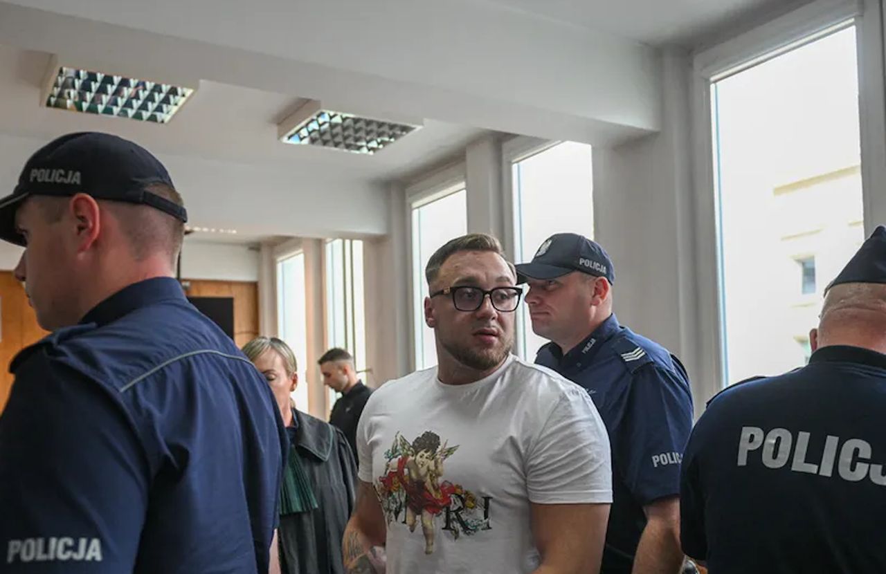 Kontrowersyjny wyrok ws. koleżanki Łukasza Żaka. Sara S. uniknie kary