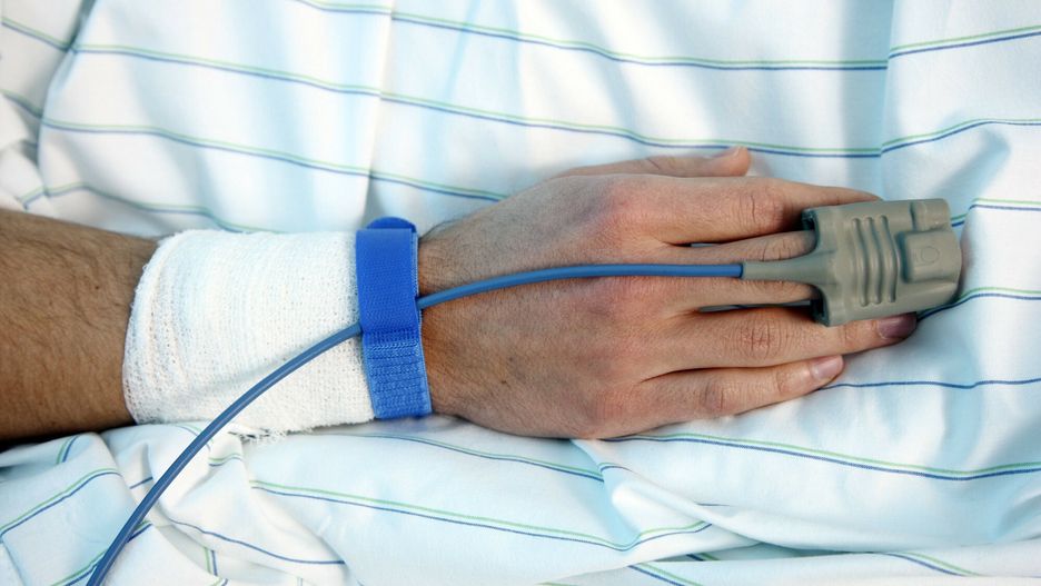 Polak w śpiączce w Anglii. Błyskawiczna decyzja polskiego sądu