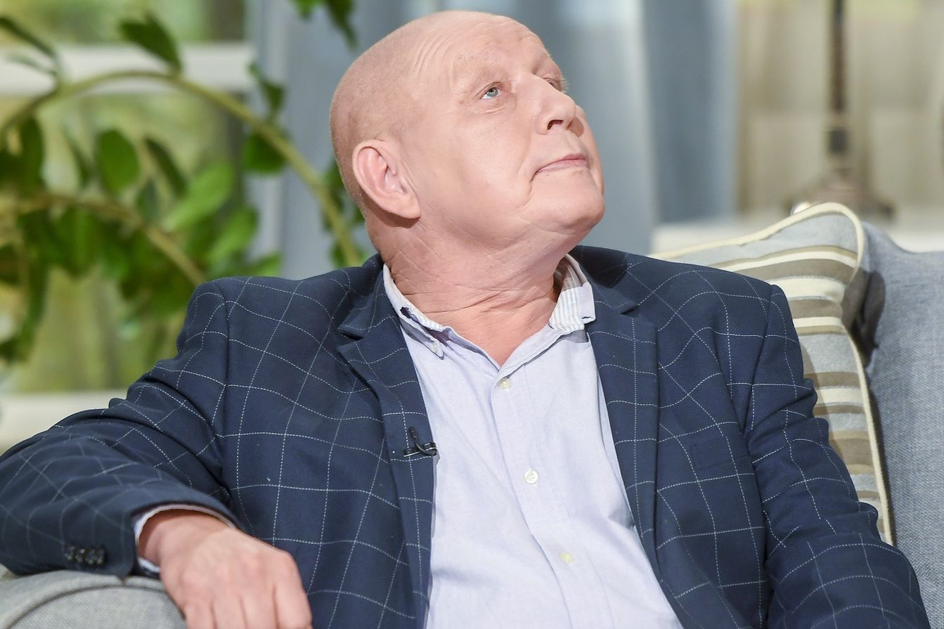 Krzysztof Jackowski 