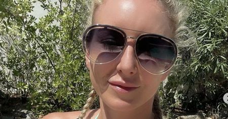 Radwańska w kostiumie na Mazurach. Zachwyciła fanów. Co za komentarze